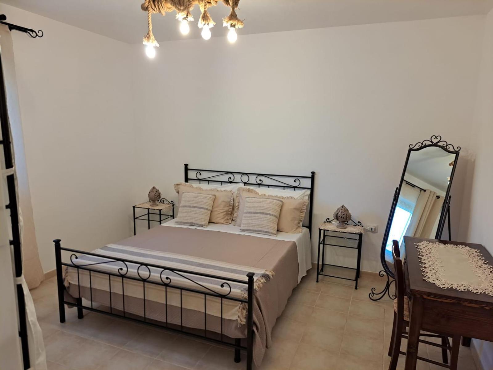 Trulli Gianfelice Villa Martina Franca Buitenkant foto